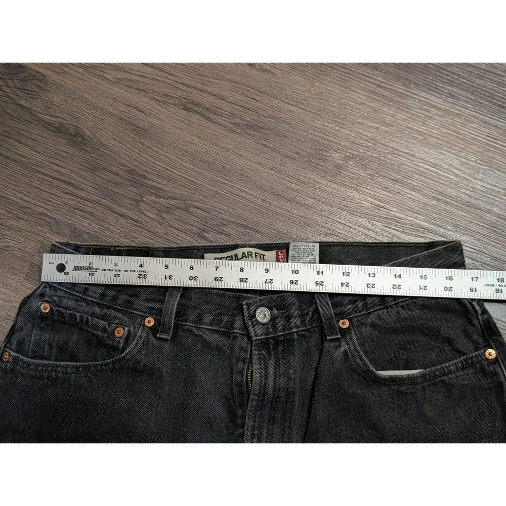 Levis brand levi